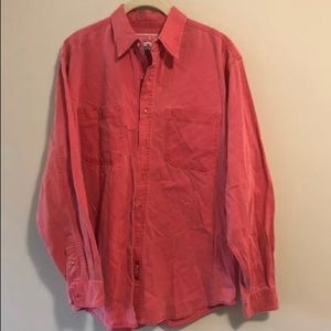 Marlboro Adventure team button up